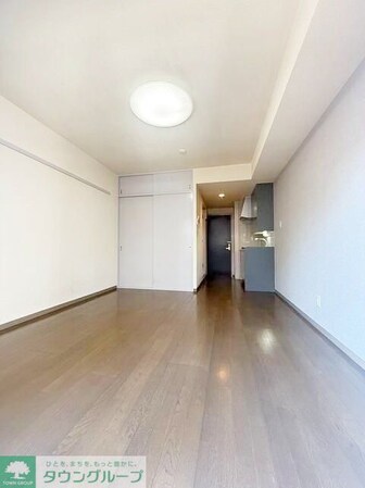 府中ウエストの物件内観写真